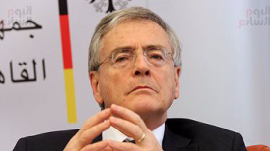 السفارة الألمانية: لا توجد تحذيرات من السفر إلى مصر