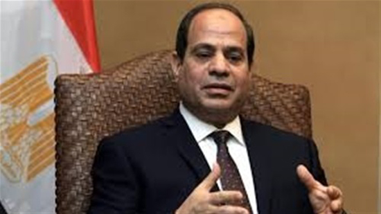 وزير خارجية الكويت يؤكد للسيسي دعم بلاده لجهود مصر في محاربة الإرهاب