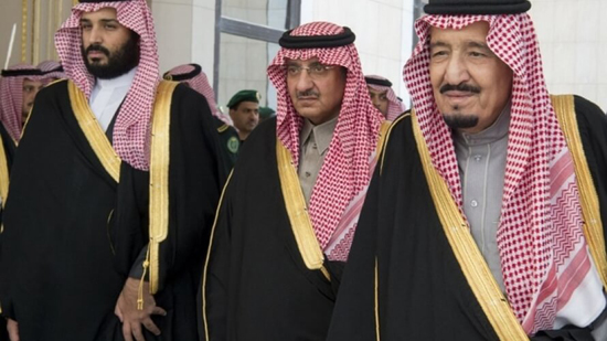 أمير سعودي يكشف الأسباب الخفية لتولي محمد بن سلمان عرش المملكة