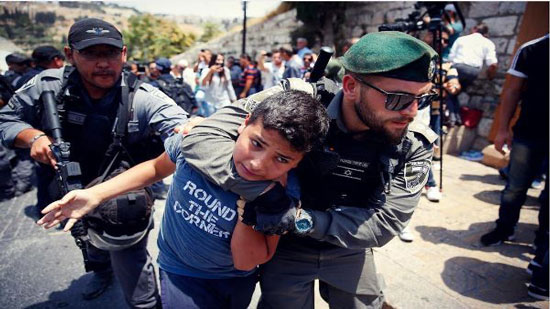 إسرائيل تعتقل 