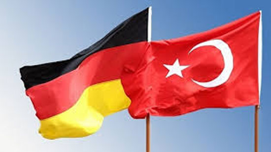ألمانيا تعاقب تركيا بتجميد مشروعات تسليح