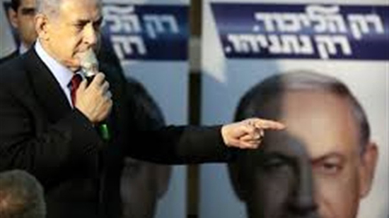 بنيامين نتنياهو- رئيس الوزراء الإسرائيلي