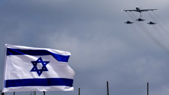  كرم جبر: إسرائيل خطر يهدد منطقة الشرق الأوسط