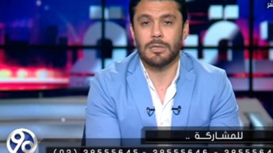 بالفيديو| أحمد حسن يهدد باللجوء لـ