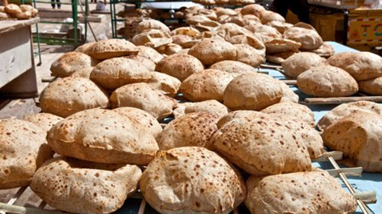 التموين: منظومة الخبز التي تم تعديلها كانت تهدر 4.5 مليار جنيه