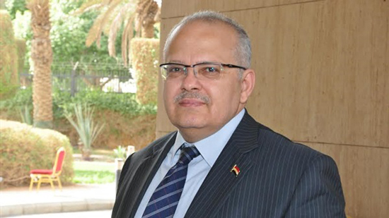 الدكتور محمد عثمان الخشت
