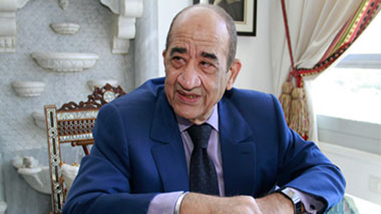 الكاتب علي السمان
