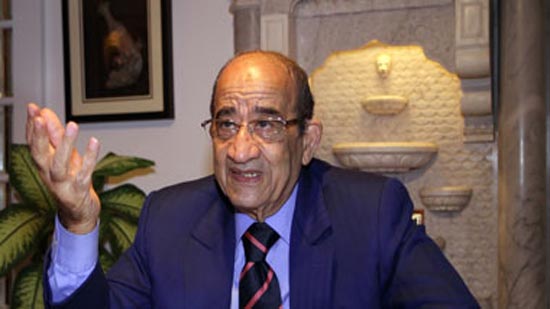  الدكتور علي السمان