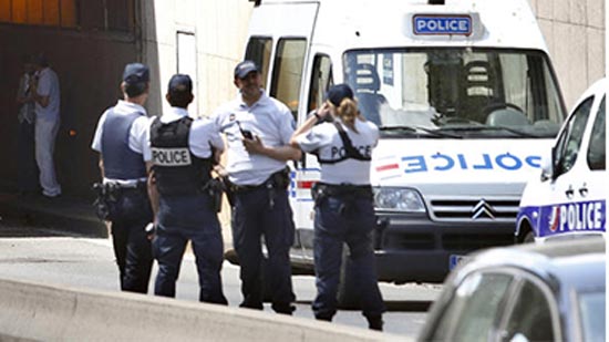  مبادرة المسلمين الليبراليين فى النمسا تندد بعملية إرهابية لدهس جنود فى باريس 