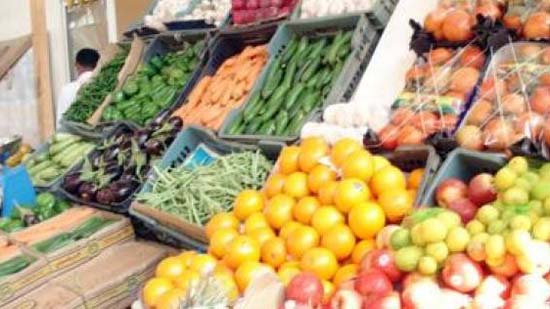 ارتفاع أسعار الخضراوات في سوق العبور.. و