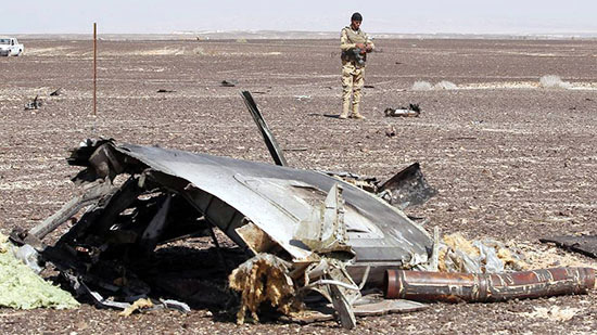 رئيس هيئة تنشيط السياحة: تدهور حال القطاع ليس سببه سقوط الطائرة الروسية