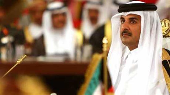  معارض قطري: نظام تميم يحاول قتلي 