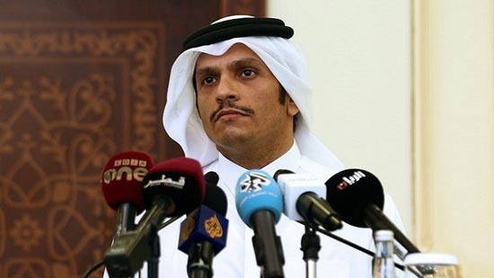 الدوحة: فتح السعودية الحدود لحجاجنا له دوافع سياسية
