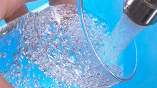 دراسة: المياه العكرة تهدد صحة المعدة