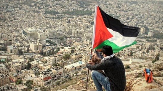 مصر والأردن وفلسطين: إتمام المصالحة الفلسطينية أمرا حتميا
