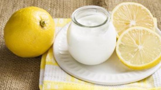 خبيرة تغذية: الزبادى مع الليمون كذبة كبيرة فى عالم الرجيم ولا يحرق الدهون