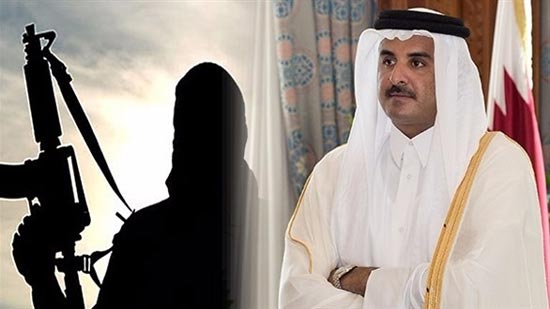 قطر ترعي تقارب بين الإخوان والحوثيين 