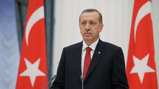 حكومة برلين تلاحق أردوغان أمنيا بتعزيز مراقبة المساجد المروجة له بألمانيا