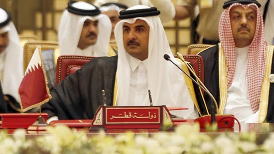 وثيقة تستعرض أدلة إدانة قطر بتمويل 