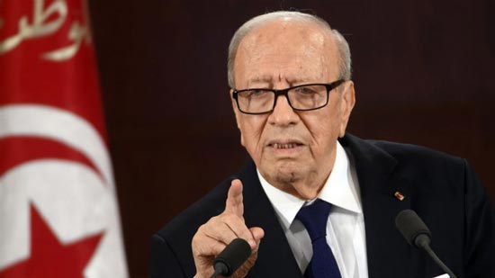 تونس تستدعي السفير التركي احتجاجا على تصريحات الداعية المصري وجدي غنيم ضد السبسي