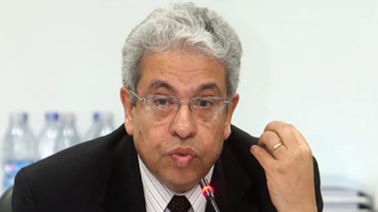 عبد المنعم سعيد: مصر لها خصوصية بمكافحة الإرهاب بسبب الإخوان المسلمين