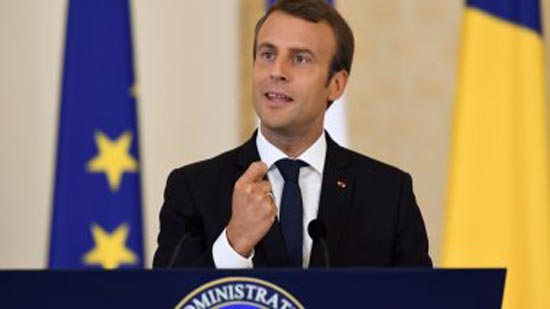 تصريحات ماكرون حول جهل الفرنسيين بأهمية الإصلاحات تثير الجدل