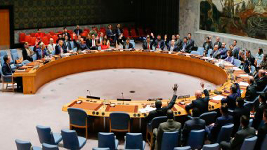 بيونج يانج تطالب مجلس الأمن بمناقشة عاجلة لمناورات أمريكا وكوريا الجنوبية