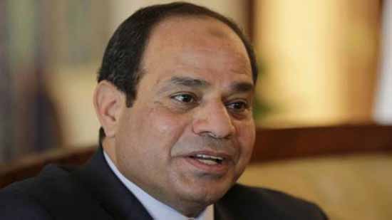 عاجل| السيسي يجدد تعيين عاطف عبد الفتاح أمينا عاما لمجلس الوزراء