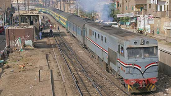 «السكك الحديدية»: 146 رحلة قطار إضافية بالوجه القبلي في عيد الأضحى