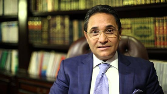  الدكتور عبد الرحيم علي، النائب البرلماني