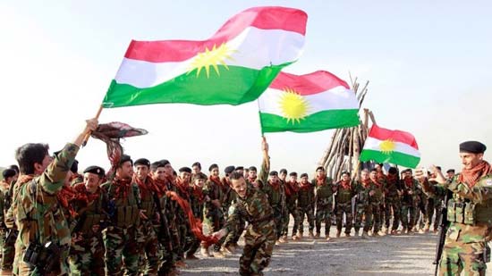 كردستان تجري استفتاءها في مناطق سيطرة البيشمركة في نينوى