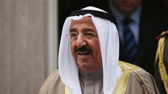 أمير الكويت: استطعنا وقف التحرك العسكري في أزمة قطر