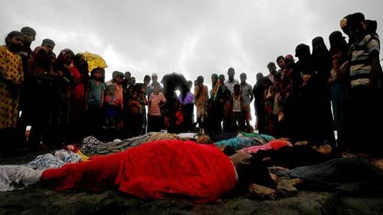 سفير مسلمي بورما: مقتل 500 ألف مسلم من إجمالي 1.5 مليون داخل البلاد