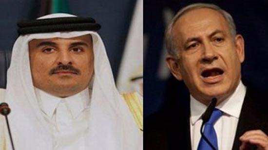 محلل سياسى يكشف: انقلاب حمد تخطيط إسرائيلى وتل أبيب والإخوان يحكمون قطر