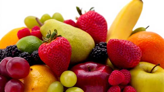 تعرف على أسعار الفاكهة في الأسواق اليوم 9-9-2017