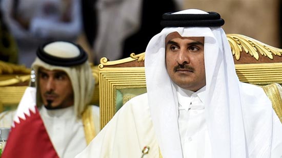 برلمانية: كل وعود قطر «غير موثوقة»