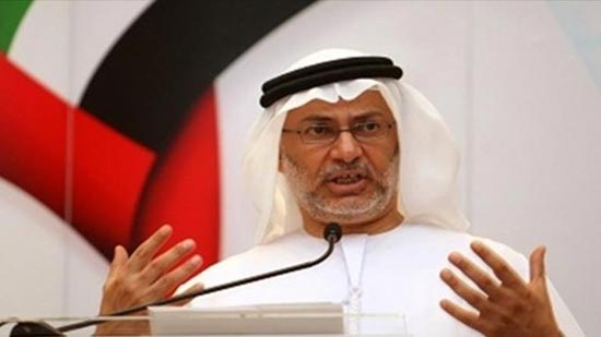 أنور قرقاش: على قطر أن تعي  أن الأزمة ليست مصطنعة