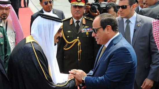 السعودية تدين العملية الإرهابية في سيناء.. وتؤكد وقوفها مع مصر ضد الإرهاب
