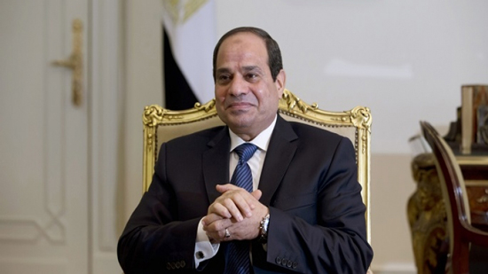  رئيس وحدة دراسات الرأي العام بمركز الأهرام: السيسي لن يحل وحده مشاكل مصر
