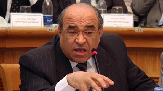  الفقي: مصر قدمت أدلة إرهاب قطر لدول الخليج