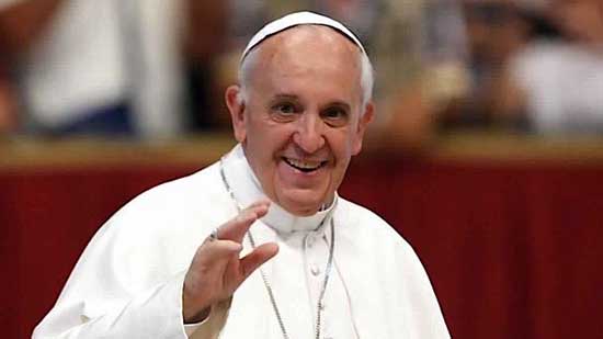 البابا فرنسيس يحث الأساقفة الجدد على استعمال البصيرة الروحية
