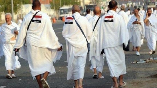 وفاة 9 حجاج أثناء العودة إلي مصر 