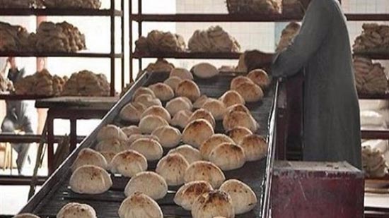 حبس صاحب مخبز بالإسكندرية استولى على 2.3 مليون جنيه من الدعم