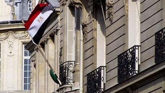السفارة المصرية فى فيينا تنقل تهنئة السيسي بمناسبة العام الهجري الجديد 
