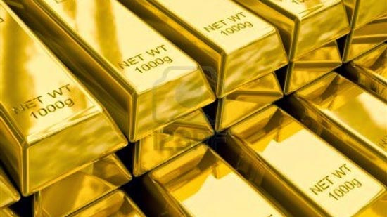 الذهب العالمي يتجاوز مستوى 2500 دولار خلال تعاملات اليوم