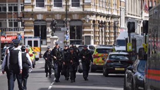 الشرطة البريطانية تنتقد رغبة الحكومة فى خفض ميزانية مكافحة الإرهاب