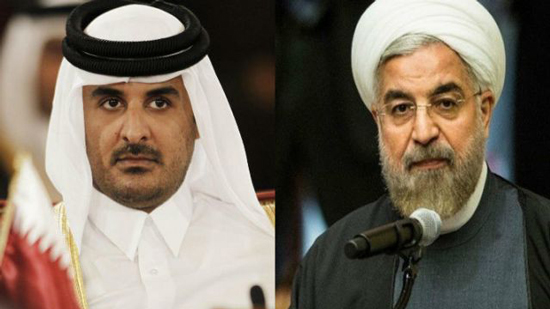 فيديو| سياسي إماراتي: قطر سمحت لإيران وتركيا بالعبث بالأمن العربي
