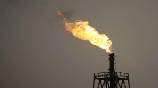 القاهرة تعلن موعد إنتاج الغاز من حقل 