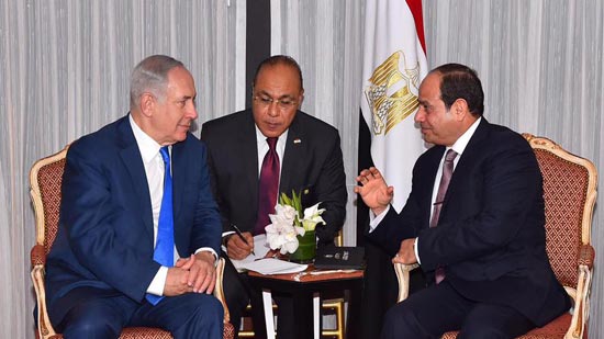 وكيل المخابرات الأسبق: قمة مصرية في ديسمبر المقبل بحضور أبو مازن ونتنياهو لدفع عملية السلام