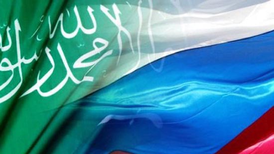اتفاقيات جديدة بين روسيا والسعودية